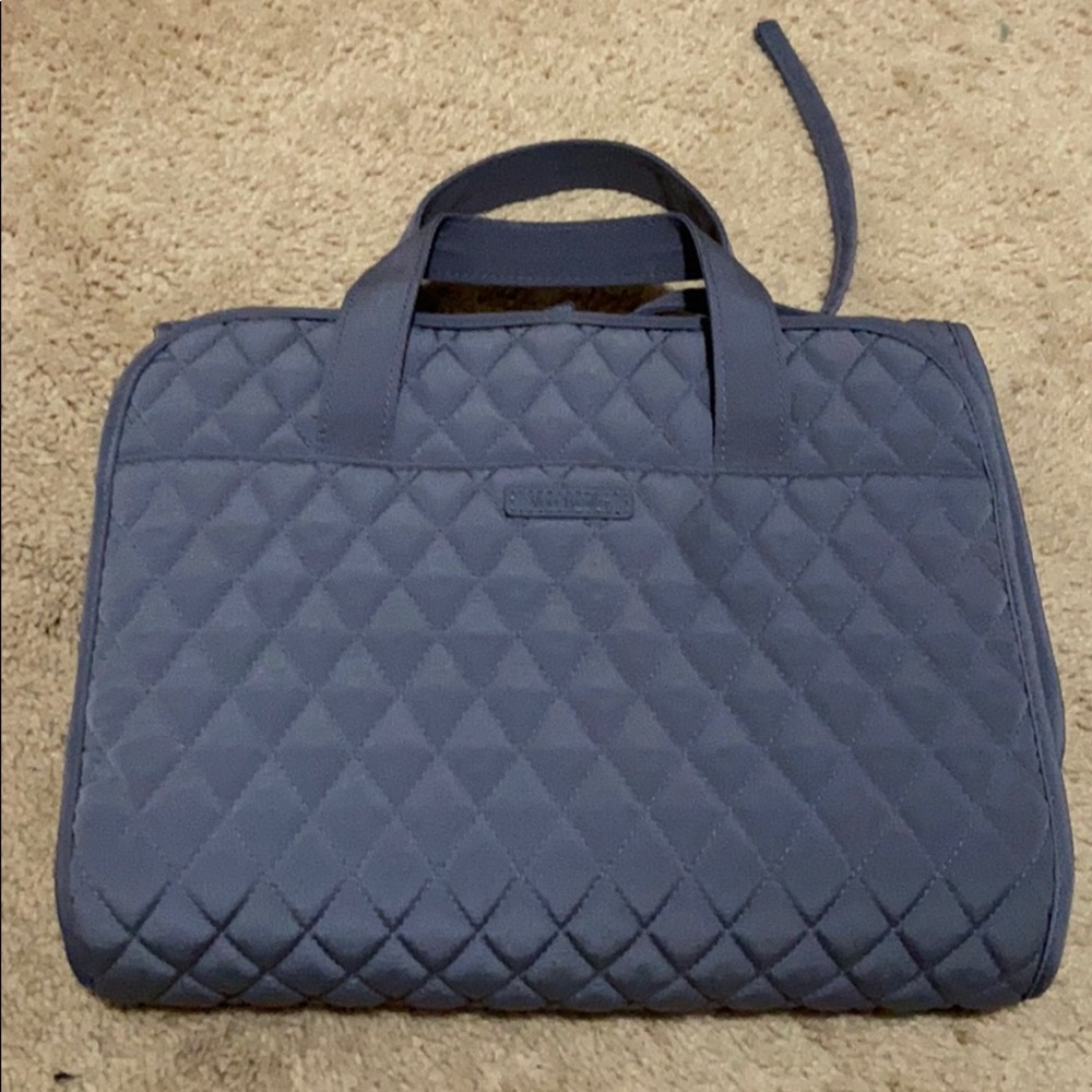 Vera Bradley - travel case